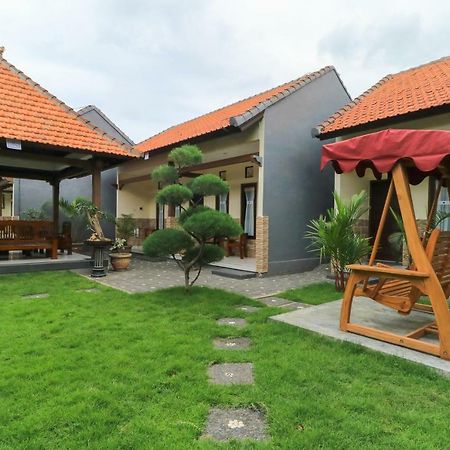 Prasada Guesthouse Canggu  Exterior photo