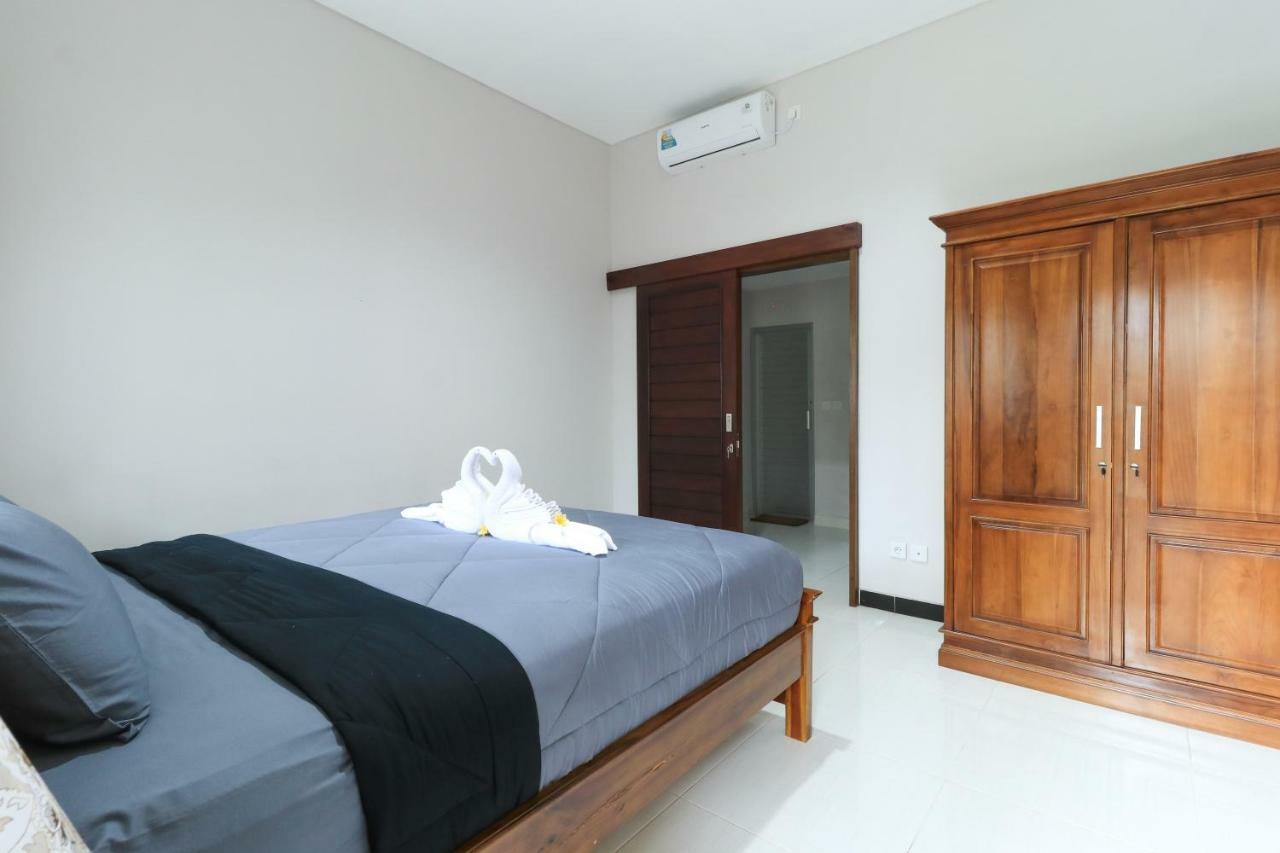 Prasada Guesthouse Canggu  Exterior photo