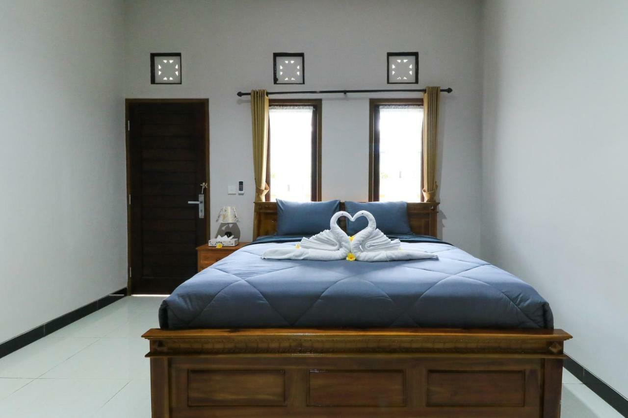 Prasada Guesthouse Canggu  Exterior photo